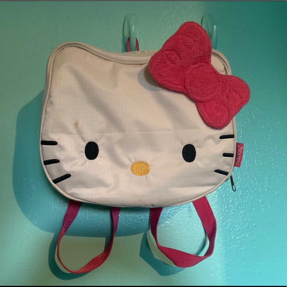 Sanrio Hello Kitty Backpack